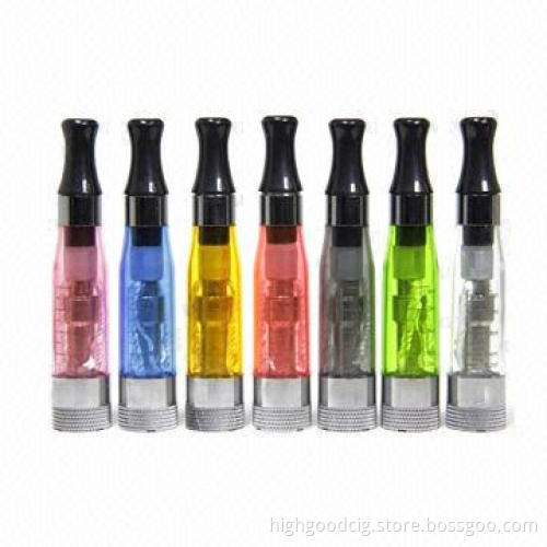 Top quality and good selling e-cigarette ego ce5 with different color available